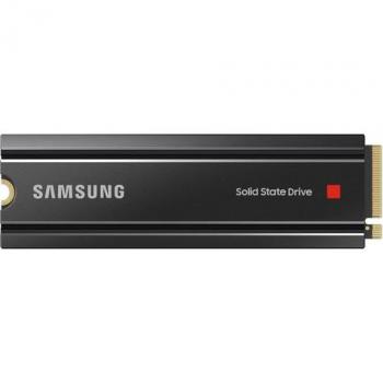 Samsung 980 Pro 2 TB SSD M.2 2280 con Dissipatore Integrato
