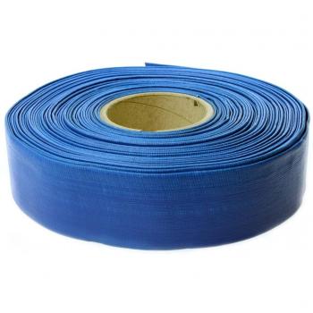 Tubo Irrigazione 1 x 100m Blu