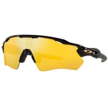 Gafas Oakley Radar EV Path 9208C9 Polarizadas, Lente Negro para Hombre