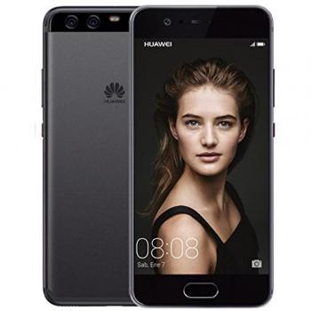 Huawei P10 64GB Schwarz Ohne Vertrag Dual-SIM