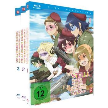 Stella Women's Academy