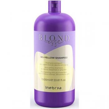 Blondesse Champú Para Cabello Rubio Y Canoso 1000 ml