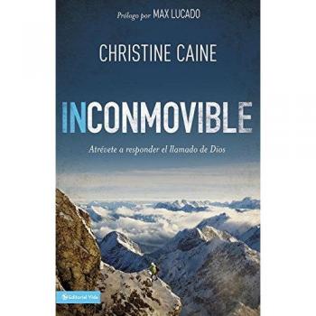 Caine, Christine: Inconmovible