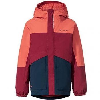 VAUDE Outdoorjacke Kinder Escape Padded Jacket (1-St) klimaneutral kompensiert