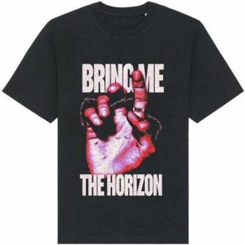 Camiseta unisex Bring Me The Horizon modelo Perdida