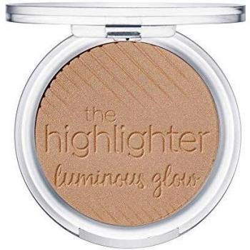 Essence Iluminador 02 Sunshowers