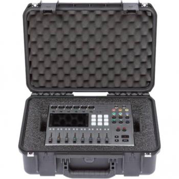 SKB iSeries 1711-6 Case with Foam Interior