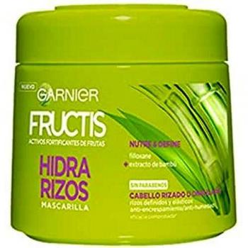 Mascarilla Capilar Hidra Rizos Cabellos Rizados 300 ml