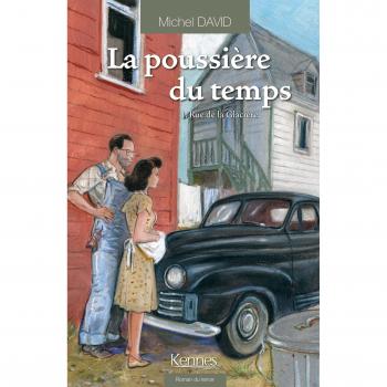 La Poussière du temps T01