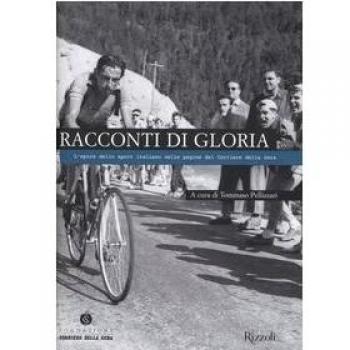 RACCONTI DI GLORIA