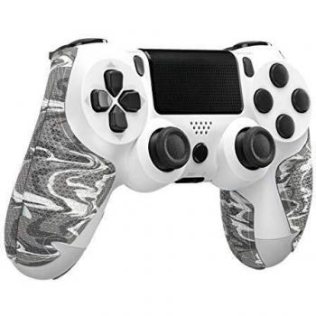 Lizard Skins DSP Grip para Mando PS4 Camuflaje Phantom
