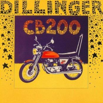 CB 200