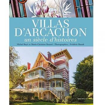 Villas d'Arcachon