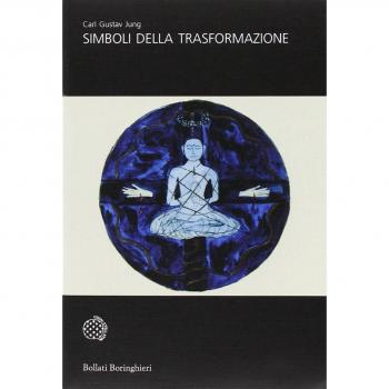 Jung, Carl Gustav Simboli Della Trasformazione