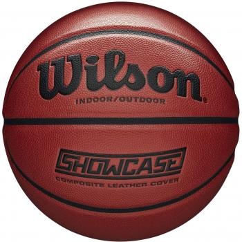Wilson Showcase Premium Game Ball