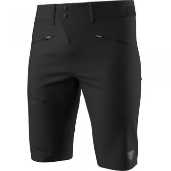 Dynafit Pantaloncini Transalper Dst – Modello Alpinismo, Uomo, S