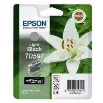 Cartuccia Epson Ultrachrome K3 Nero-Light