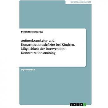 Aufmerksamkeits