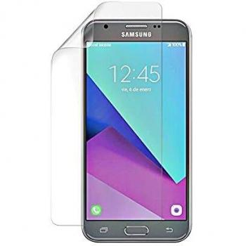 Celicious Matte Lite Anti-Glare Screen Protector Film for Samsung Galaxy J3 (2017)