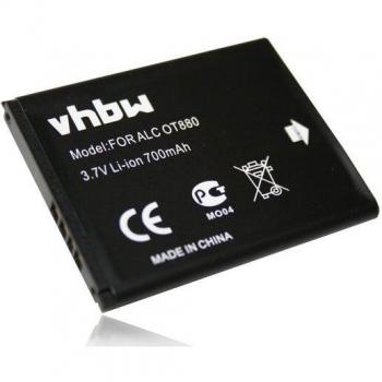 Vodafone VF354 Smartphone-Akku (700 mAh, 3,7 V)