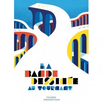 La Bande Dessinée Au Tournant