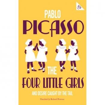 Four Little Girls and Desire Caught by the Tail