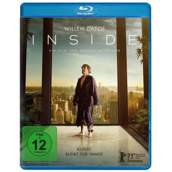 Inside