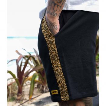 Attrezzatura Sportiva Pantaloncini Noir
