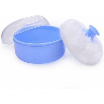 Trio Jolie Boîte de Bain pour Bébé