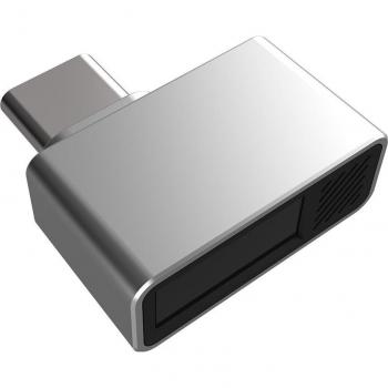 Bloqueo Biometrico PortaPC