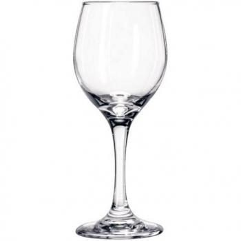 Libbey Perception 12 Count Wine Glass Set