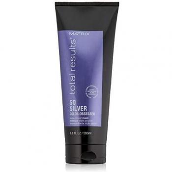Matrix So Silver Intensivpflege Maske (200 ml)