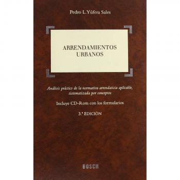 Arrendamientos Urbanos