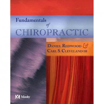 Vitalsource Technologies, Inc. Fundamentals Of Chiropractic