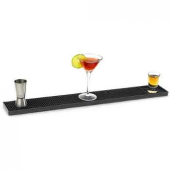 DrinkSafe Bar Runner 24