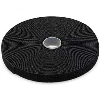 Digitus by Assmann TIRA DE CIERRE DE VELCRO ENROLLADA