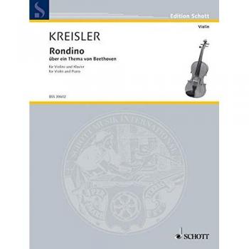 RONDINO (THEME BEETHOVEN)