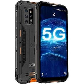 OUKITEL WP10 5G Unlocked Mobile Phone