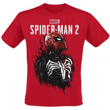 Camiseta Gaming Hombre Spider-Man