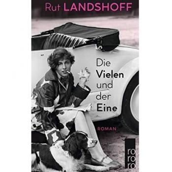 Rut Landshoff Die Vielen Und Der Eine