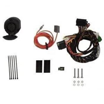 Erich Jaeger Faisceau SPECIFIQUE 13 Broches pour Peugeot 206 CC (10/03)