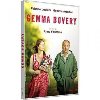 Gemma Bovery, adaptation cinématographique d'Anne Fontaine