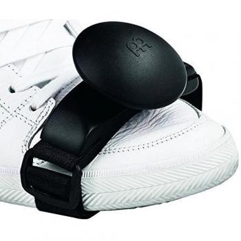 2016 Meinl Foot Shaker Black