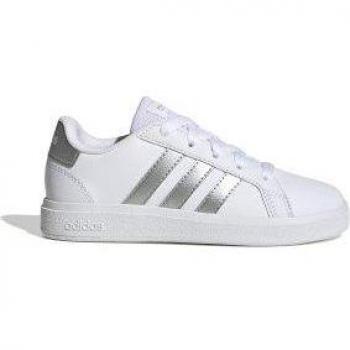Zapatilla adidas Grand Court Lifestyle Tennis Lace-Up infantiles