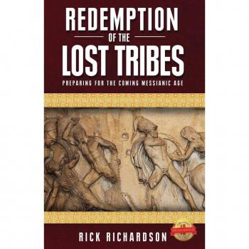 Richardson, Rick: Redemption of the Lost Tribes