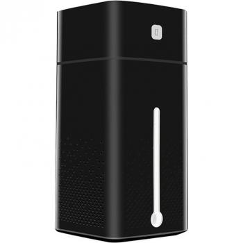 Aroma Diffusor und Luftbefeuchter 1000Ml mit Nachtlicht und Nebel
