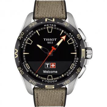 Orologio Tissot T-Touch Multifunzione per Uomo