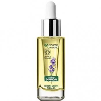 Garnier Organic Lavandin Gesichtsöl