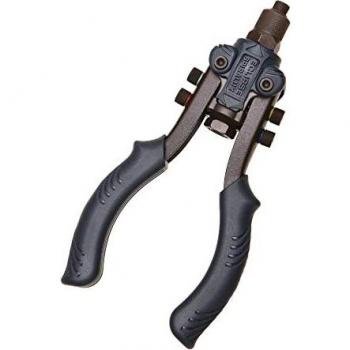 Eclipse 2760C-M Compact Mini Lever Arm Riveter