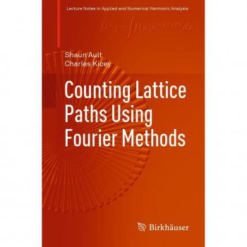 Vitalsource Technologies, Inc. Counting Lattice Paths Using Fourier Methods